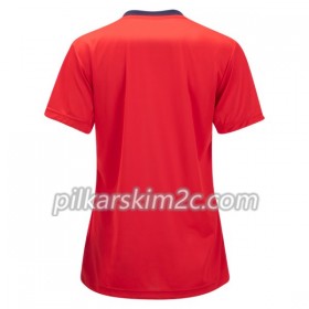 Koszulka Hiszpania Główna Mistrzostwa świata Kobiet 2019 - Koszulki Piłkarskie